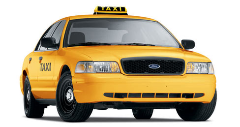 Multi Cab